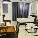 Chamber Suites By Bintang