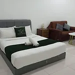 Chamber Suites By Bintang
