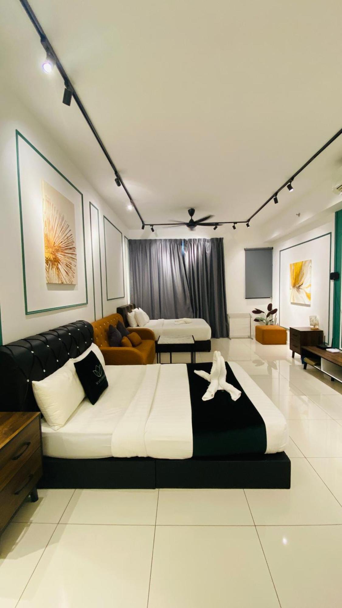 Chamber By Bintang Kuala Lumpur