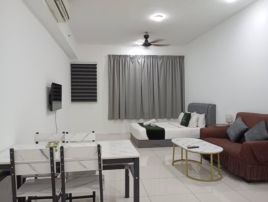 Chamber By Bintang Homestay