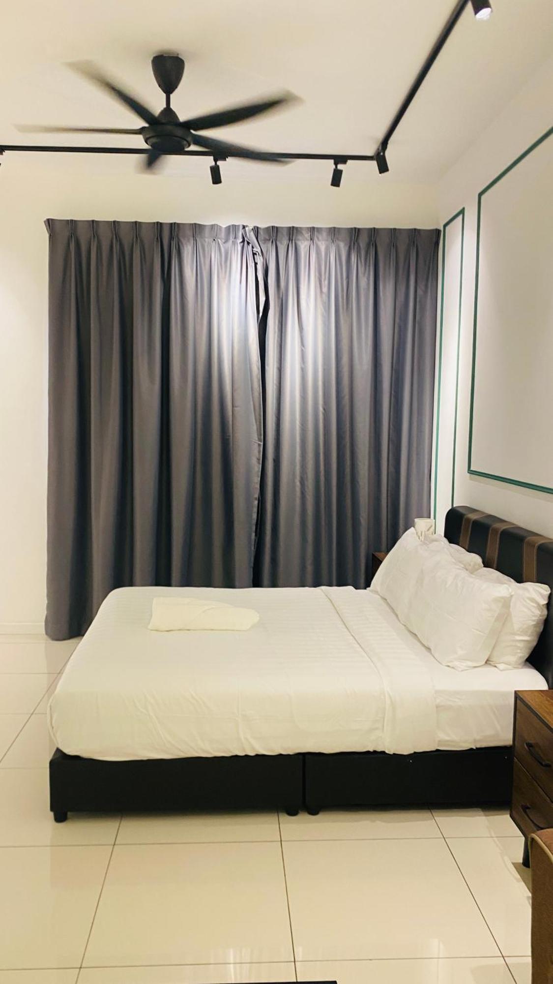 Chamber By Bintang Kuala Lumpur
