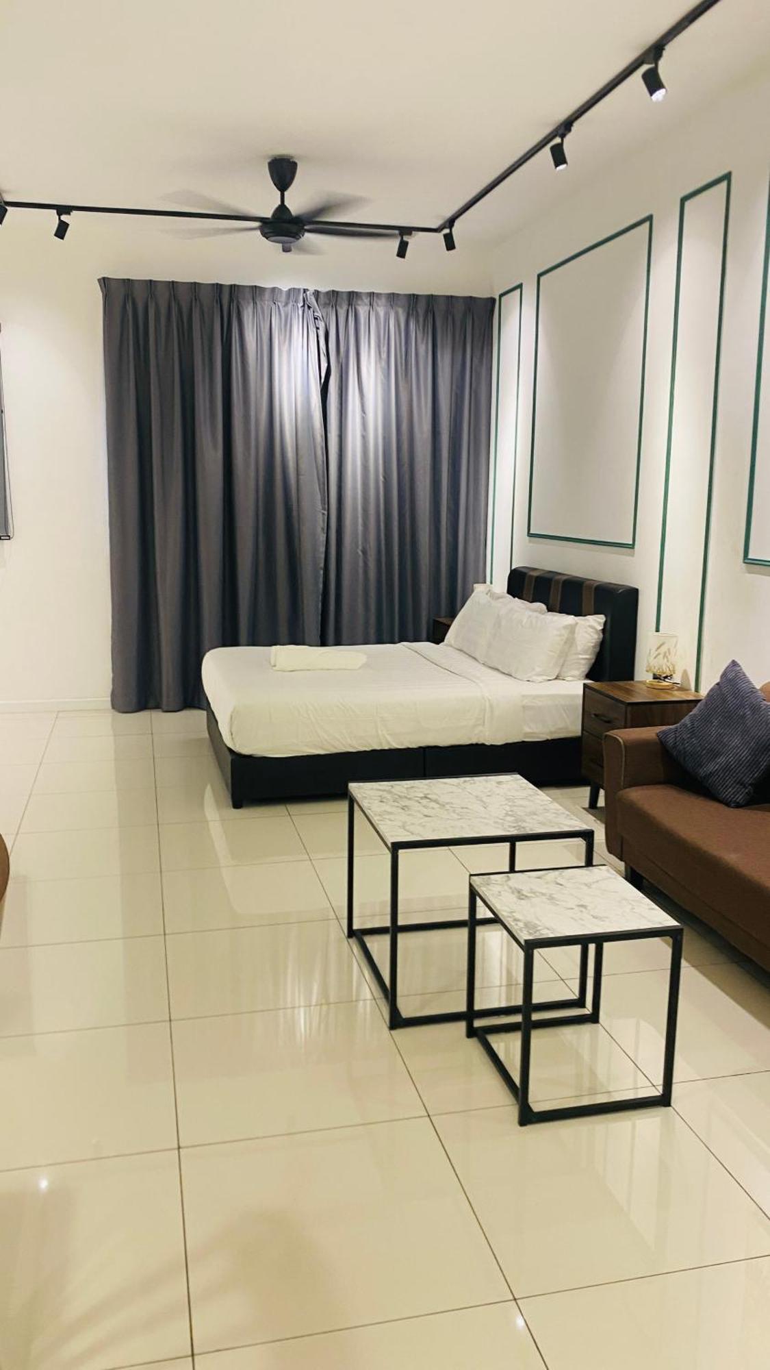 Homestay Chamber By Bintang *
