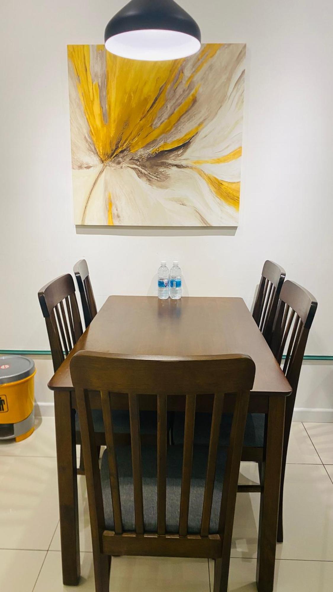 Chamber By Bintang Homestay Kuala Lumpur